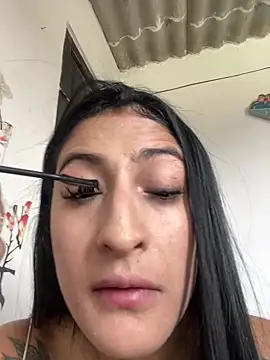 alondra darling online show from February 10, 2025, 7:28 pm