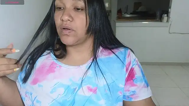 Snapshot of Mia_Adell_11 chatting on October 1, 2025, 3:55 am Mia Adell 11 online show from October 1, 2025, 3:55 am