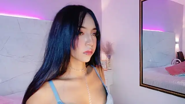 Snapshot of AbrilBrent chatting on November 11, 2025, 7:30 pm AbrilBrent online show from November 11, 2025, 7:30 pm