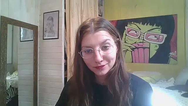 Snapshot of SweetyBabyDemon chatting on May 24, 2026, 1:33 pm SweetyBabyDemon online show from May 24, 2026, 1:33 pm