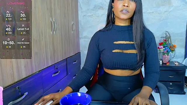 samantha-rose2 online show from February 25, 2026, 11:48 pm