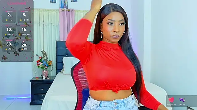 samantha-rose2 online show from February 14, 2026, 2:12 am