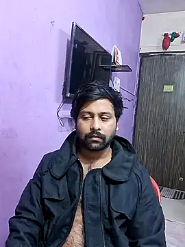 GlassBarge9 online show from January 24, 2025, 5:21 pm