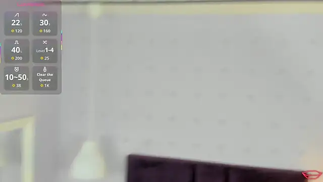 BrianaHazel online show from October 22, 2025, 12:43 am