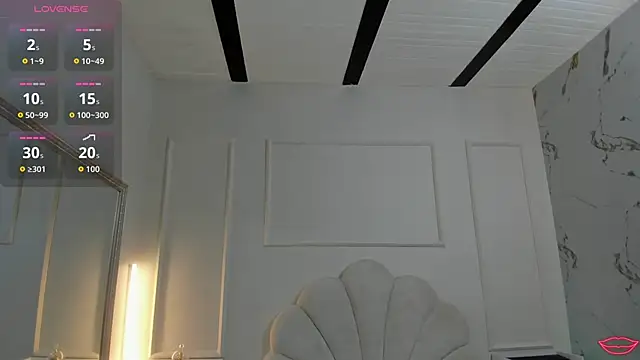 BrianaHazel online show from May 14, 2026, 7:33 pm