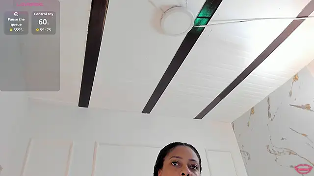 BrianaHazel online show from May 13, 2026, 7:54 pm