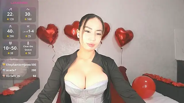 Snapshot of Long_is1and chatting on February 15, 2026, 7:51 am Long is1and online show from February 15, 2026, 7:51 am