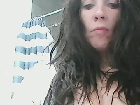 gorgeous11 online show from March 7, 2025, 7:05 pm