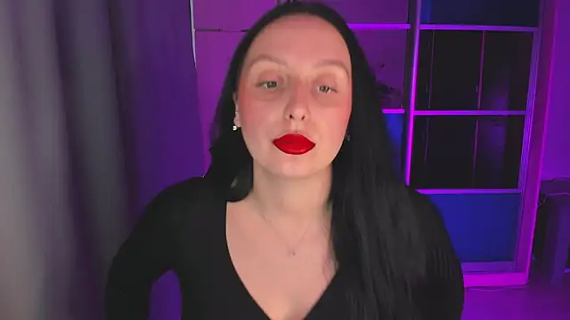 Christy Calypso online show from May 8, 2026, 3:49 pm