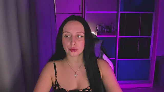 Christy Calypso online show from February 7, 2026, 12:46 pm