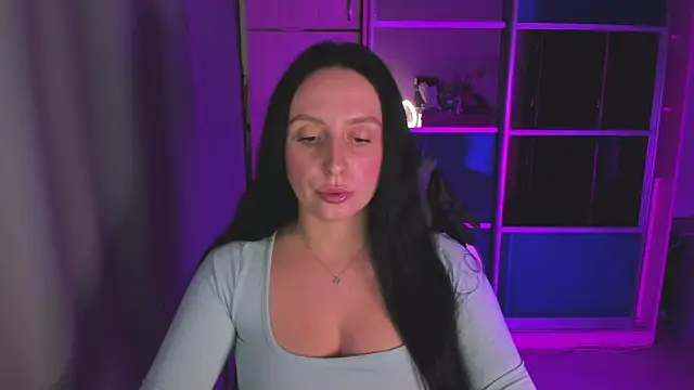 Christy Calypso online show from April 28, 2026, 3:27 pm