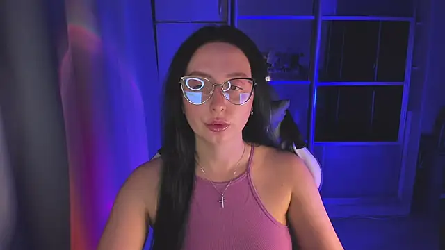 Snapshot of Christy_Calypso chatting on October 8, 2025, 5:24 pm Christy Calypso online show from October 8, 2025, 5:24 pm