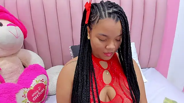 ISABELLA 020 online show from October 11, 2025, 12:11 am