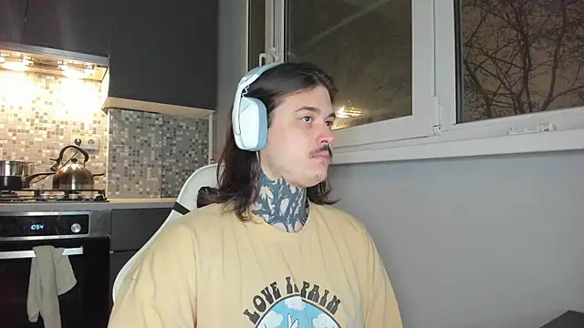  torfin  online show from January 12, 2025, 4:18 pm