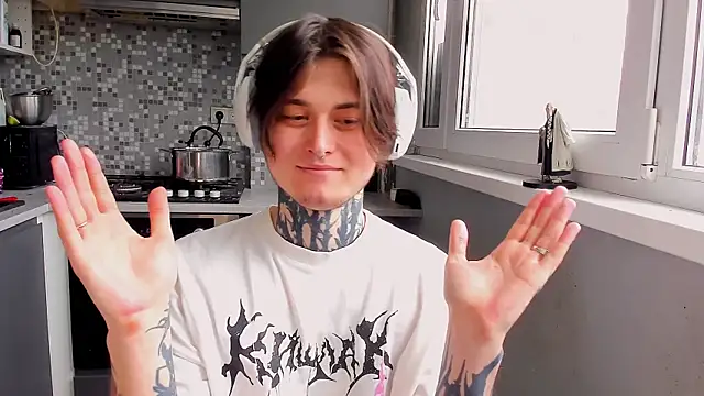  torfin  online show from February 19, 2026, 9:06 am