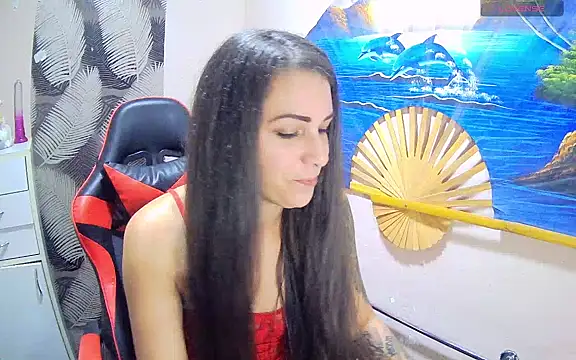 Snapshot of Catbaby32 chatting on October 25, 2025, 9:26 pm Catbaby32 online show from October 25, 2025, 9:26 pm