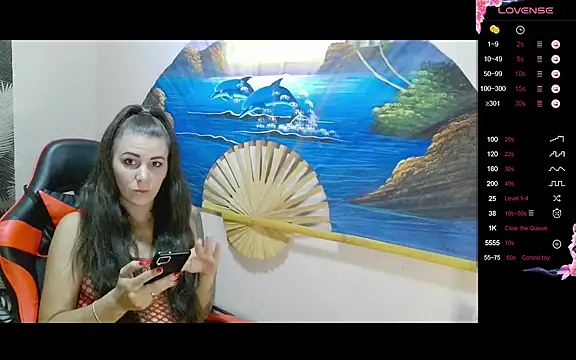 Snapshot of Catbaby32 chatting on November 1, 2025, 9:30 pm Catbaby32 online show from November 1, 2025, 9:30 pm