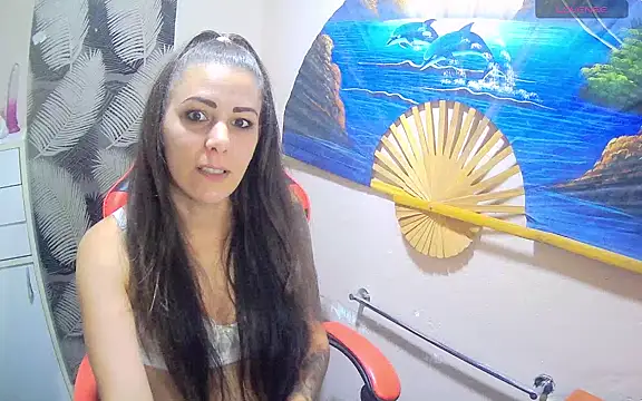 Snapshot of Catbaby32 chatting on October 14, 2025, 8:31 pm Catbaby32 online show from October 14, 2025, 8:31 pm