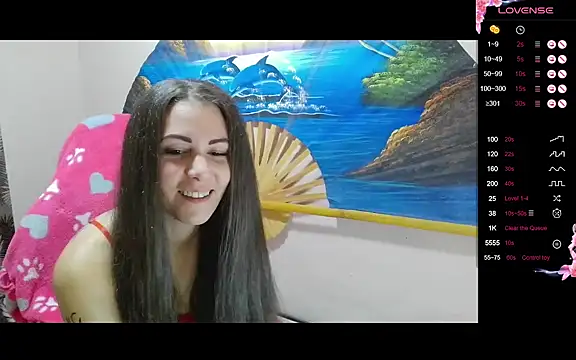 Snapshot of Catbaby32 chatting on November 11, 2025, 9:31 pm Catbaby32 online show from November 11, 2025, 9:31 pm