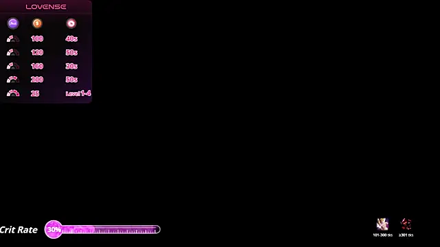 Kim clark1 online show from March 18, 2026, 8:53 pm