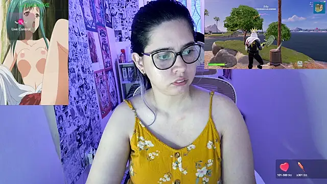 Snapshot of Vallolet_Spencer chatting on December 17, 2025, 11:54 pm Vallolet Spencer online show from December 17, 2025, 11:54 pm