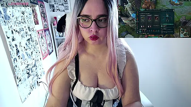 Snapshot of Vallolet_Spencer chatting on October 24, 2025, 7:02 pm Vallolet Spencer online show from October 24, 2025, 7:02 pm