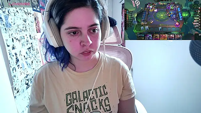 Snapshot of Vallolet_Spencer chatting on November 9, 2025, 9:30 pm Vallolet Spencer online show from November 9, 2025, 9:30 pm