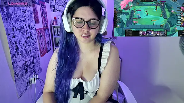 Snapshot of Vallolet_Spencer chatting on November 15, 2025, 11:31 pm Vallolet Spencer online show from November 15, 2025, 11:31 pm