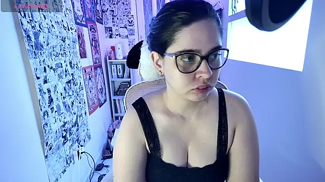 Snapshot of Vallolet_Spencer chatting on October 30, 2025, 10:28 pm Vallolet Spencer online show from October 30, 2025, 10:28 pm