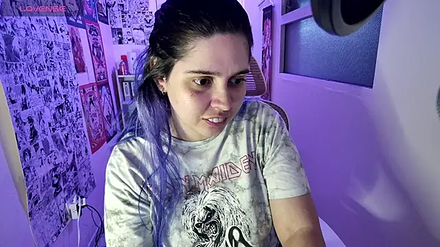 Snapshot of Vallolet_Spencer chatting on October 21, 2025, 12:11 am Vallolet Spencer online show from October 21, 2025, 12:11 am