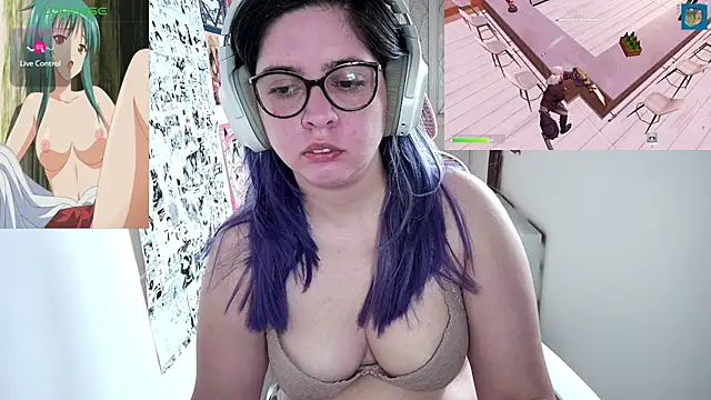 Snapshot of Vallolet_Spencer chatting on December 14, 2025, 9:20 pm Vallolet Spencer online show from December 14, 2025, 9:20 pm