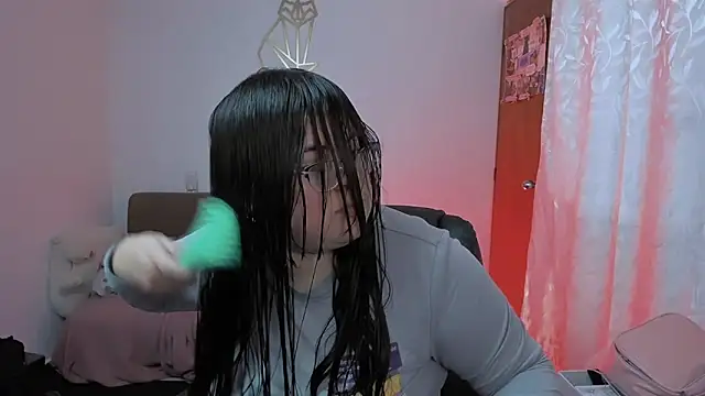 Aria Fullbuster online show from March 3, 2026, 9:33 pm