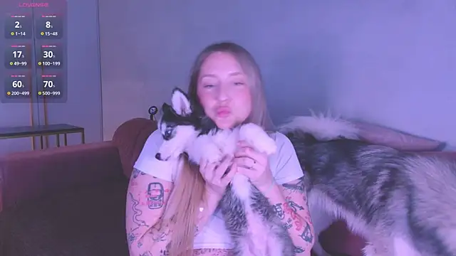 Oh mylissa online show from October 12, 2025, 7:15 pm