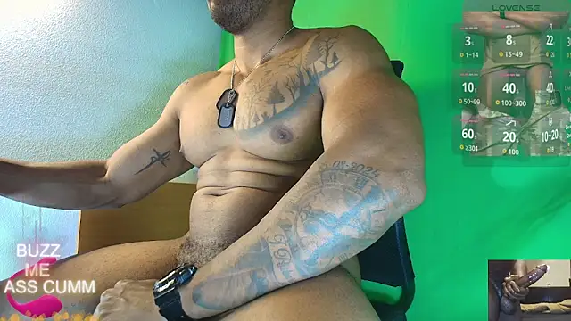 Snapshot of hot_black3 chatting on June 29, 2026, 2:39 pm hot black3 online show from June 29, 2026, 2:39 pm