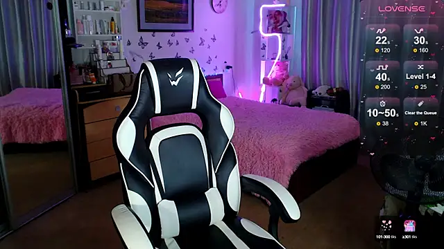 Snapshot of Sidney_blush chatting on September 14, 2025, 2:56 am Sidney blush online show from September 14, 2025, 2:56 am