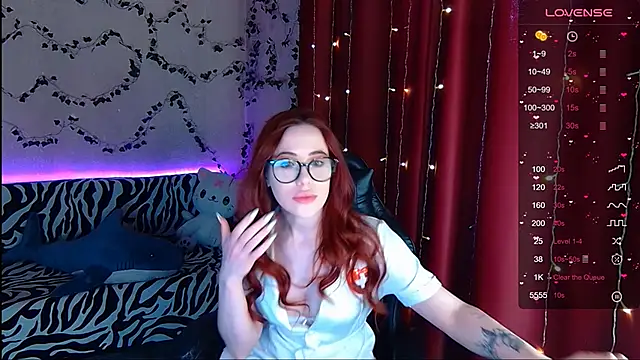 Snapshot of Sidney_blush chatting on March 13, 2025, 5:22 am Sidney blush online show from March 13, 2025, 5:22 am