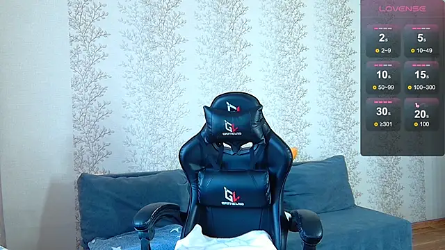 Sidney blush online show from May 8, 2026, 5:00 am