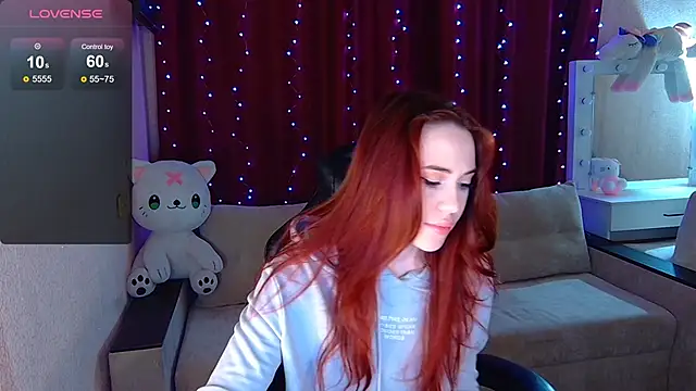 Snapshot of Sidney_blush chatting on December 3, 2025, 2:23 am Sidney blush online show from December 3, 2025, 2:23 am