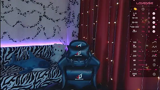 Snapshot of Sidney_blush chatting on February 27, 2025, 9:07 am Sidney blush online show from February 27, 2025, 9:07 am