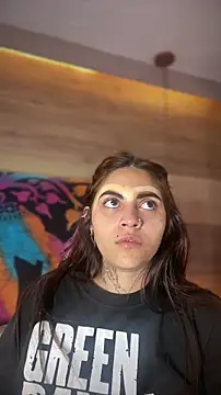 Cori Paige online show from January 15, 2026, 3:54 am