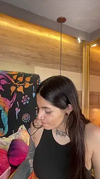 Snapshot of Cori_Paige chatting on October 17, 2025, 3:54 am Cori Paige online show from October 17, 2025, 3:54 am