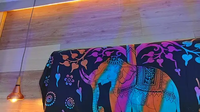 Cori Paige online show from February 7, 2026, 4:20 am