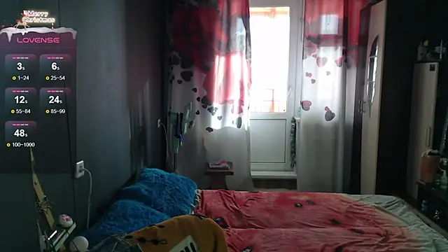 asya 222 online show from October 25, 2025, 3:17 am