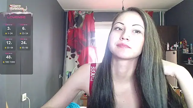 asya 222 online show from October 10, 2025, 3:18 am