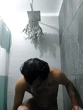 Snapshot of bammbammm chatting on March 14, 2025, 6:53 am bammbammm online show from March 14, 2025, 6:53 am