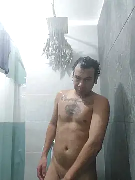 Snapshot of bammbammm chatting on December 23, 2024, 1:08 am bammbammm online show from December 23, 2024, 1:08 am