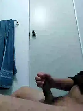 Snapshot of bammbammm chatting on January 14, 2025, 6:56 am bammbammm online show from January 14, 2025, 6:56 am