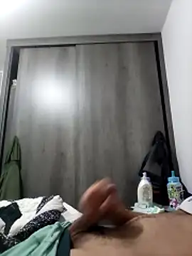 Snapshot of bammbammm chatting on October 25, 2025, 11:53 am bammbammm online show from October 25, 2025, 11:53 am