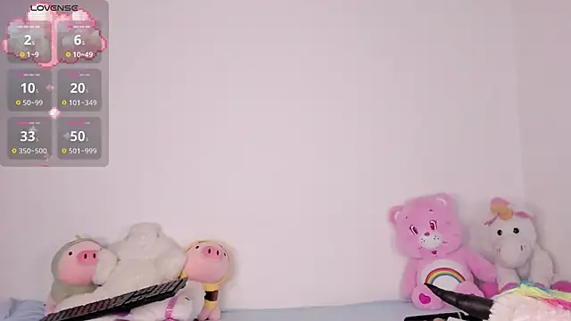 Snapshot of Yuna_Hot chatting on March 11, 2026, 5:23 am Yuna Hot online show from March 11, 2026, 5:23 am