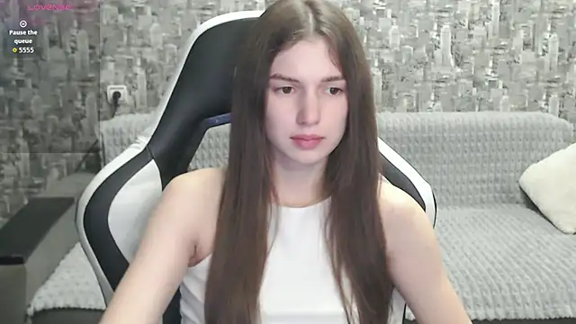 Snapshot of MissMiaCutie chatting on September 22, 2025, 11:49 am MissMiaCutie online show from September 22, 2025, 11:49 am